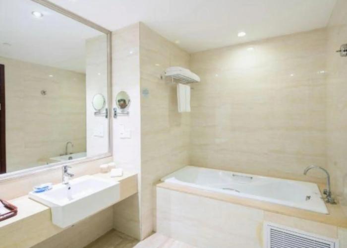 Hangzhou Haiwaihai Nachuan Hotel