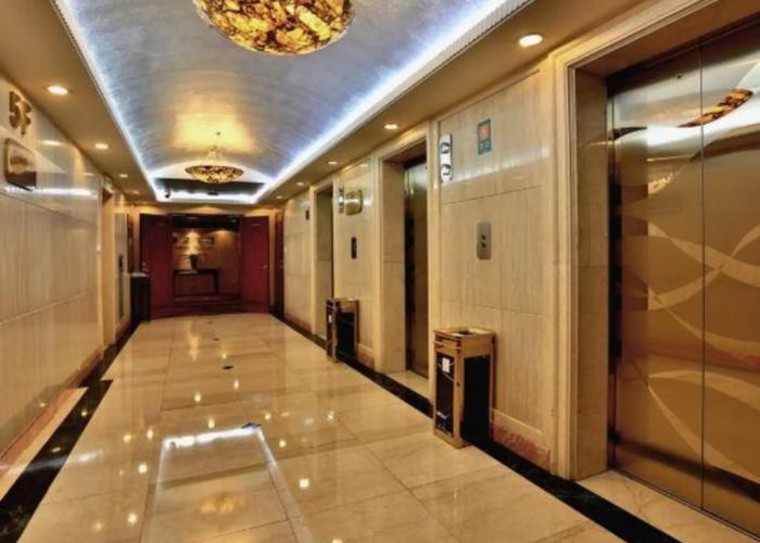 Zhejiang Media Hotel