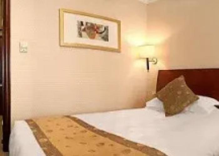 Zhejiang Media Hotel