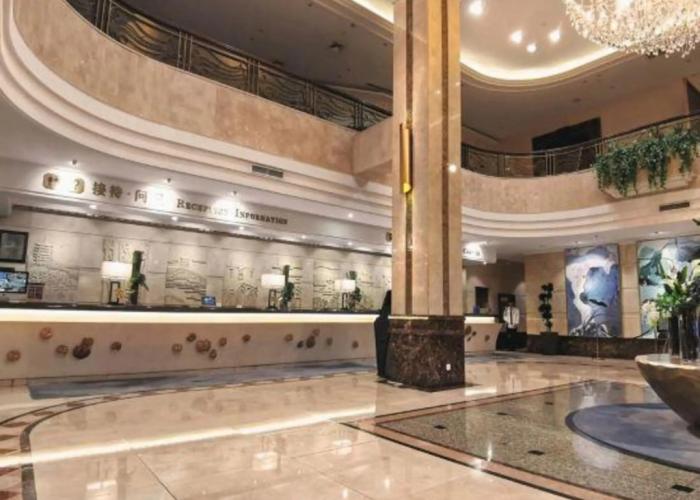 Zhejiang Media Hotel