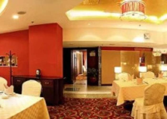 Zhejiang Media Hotel