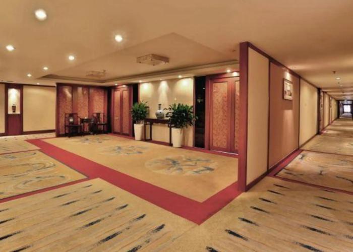Zhejiang Media Hotel