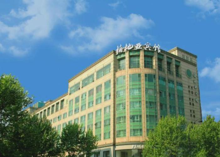 Zhejiang Media Hotel