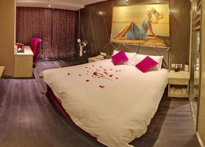 Lead Noble Boutique Hotel Hangzhou South Bus Station Branch