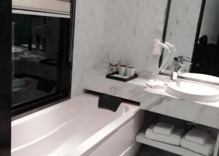Lead Noble Boutique Hotel Hangzhou South Bus Station Branch