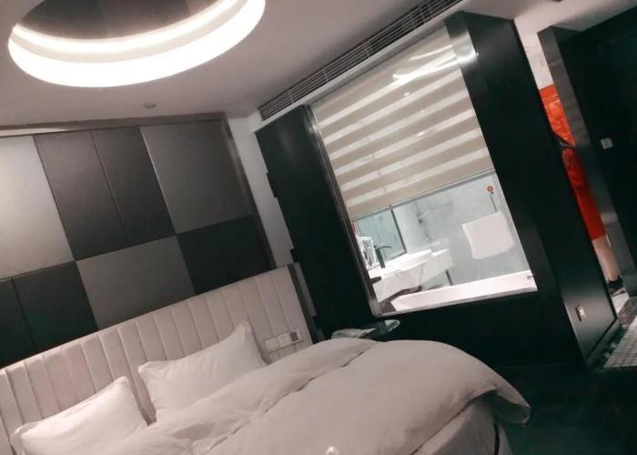 Lead Noble Boutique Hotel Hangzhou South Bus Station Branch