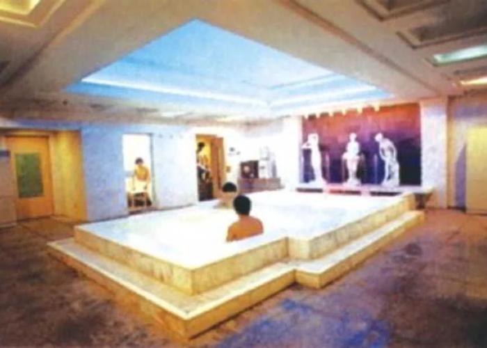 Overseas Chinese Hotel