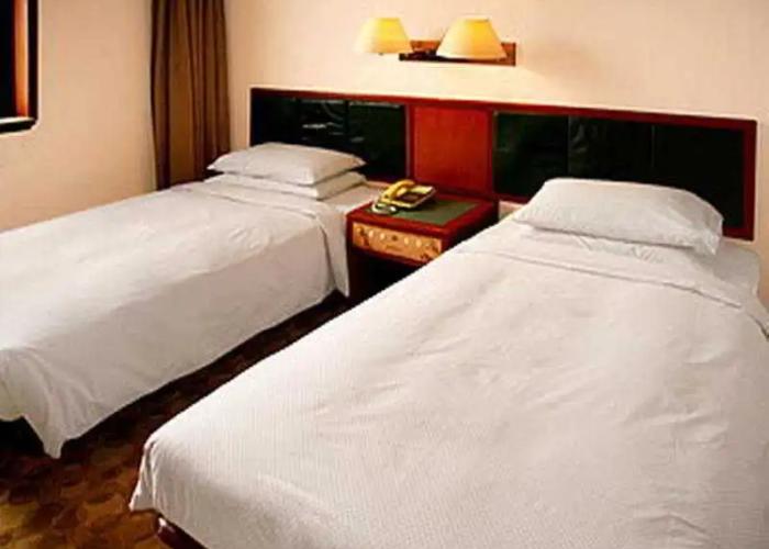 Overseas Chinese Hotel