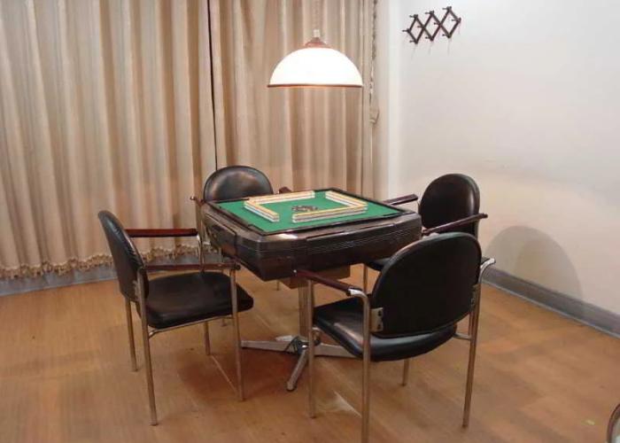 Overseas Chinese Hotel