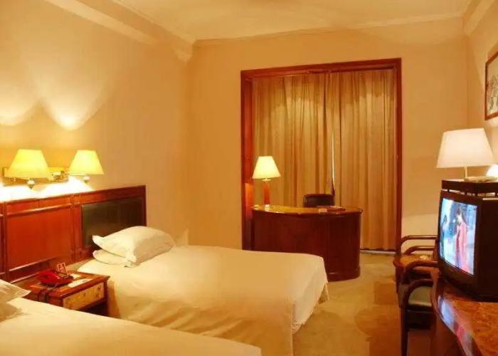 Overseas Chinese Hotel