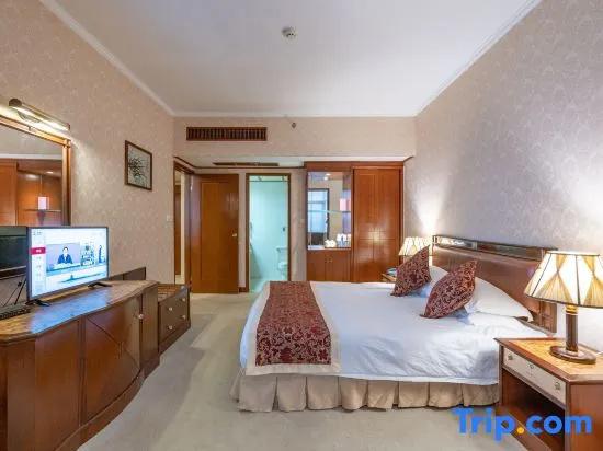 Overseas Chinese Hotel