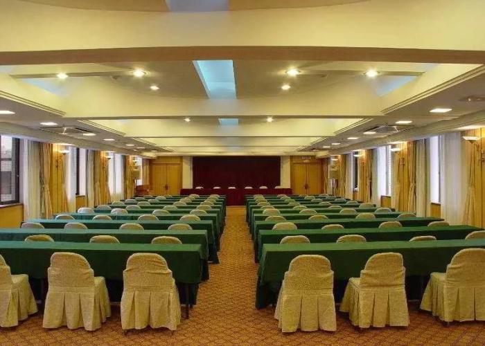Overseas Chinese Hotel