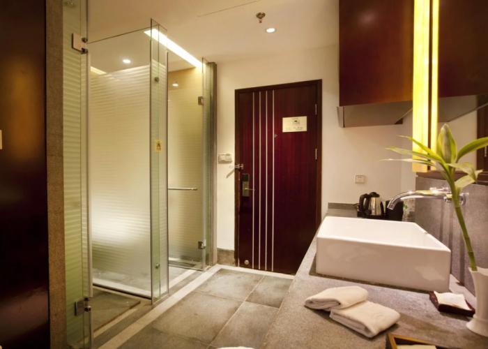 Liutong Hotel Hangzhou