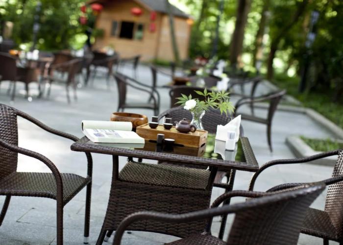 Liutong Hotel Hangzhou