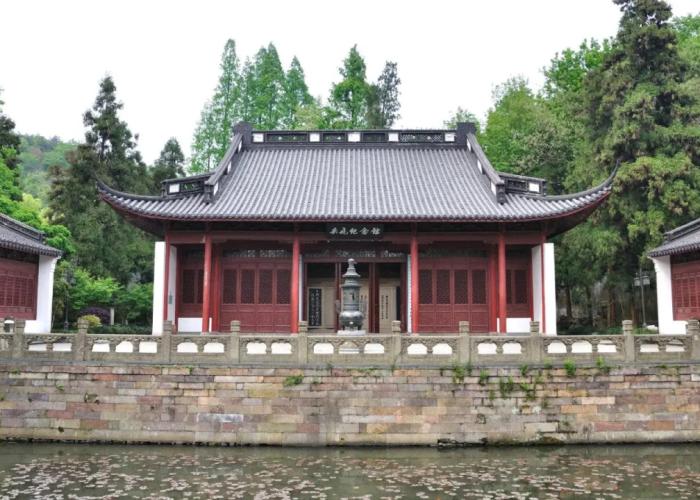 Liutong Hotel Hangzhou