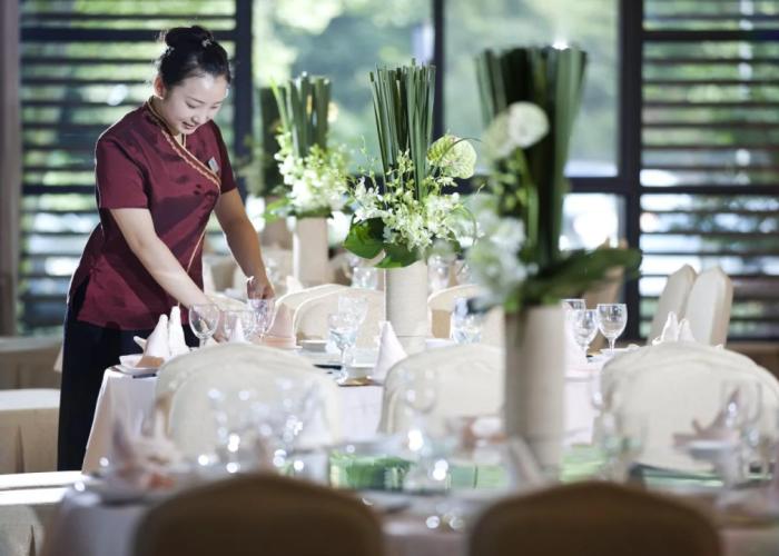 Liutong Hotel Hangzhou