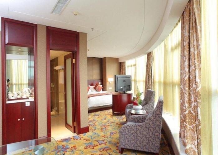 Hangzhou Braim Canal Hotel