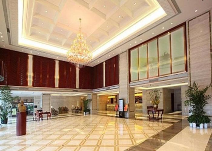 Hangzhou Braim Canal Hotel