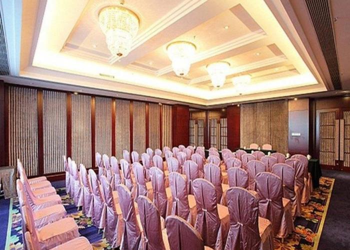 Hangzhou Braim Canal Hotel