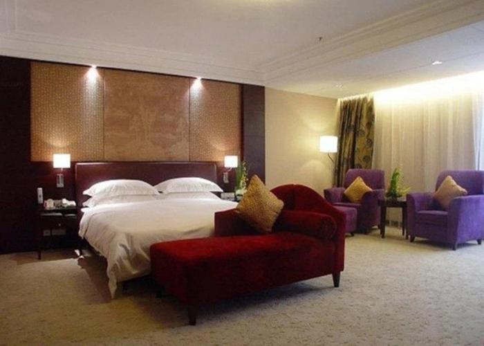 Hangzhou Braim Canal Hotel