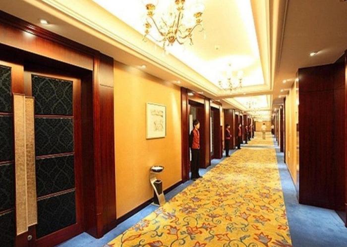 Hangzhou Braim Canal Hotel