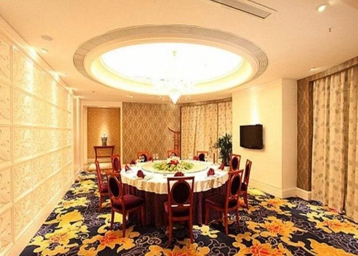 Hangzhou Braim Canal Hotel