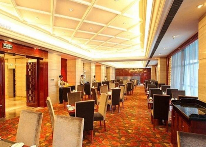 Hangzhou Braim Canal Hotel