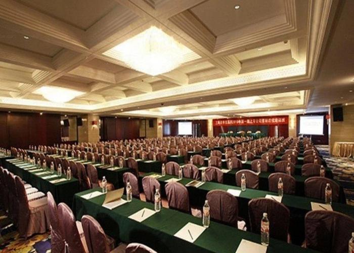 Hangzhou Braim Canal Hotel