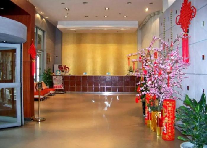 Jinjiang Inn,Select-Southern Song Imperial Street