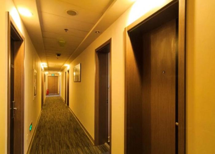 Jinjiang Inn,Select-Southern Song Imperial Street