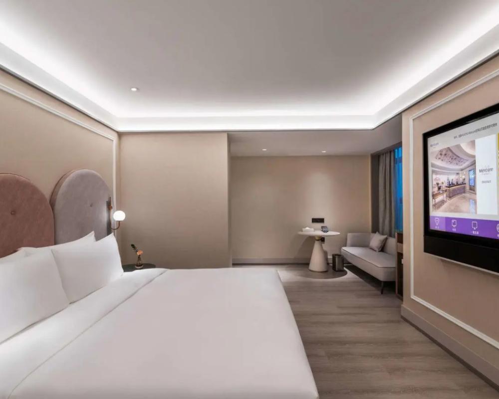 Mercure Hangzhou Qingchun