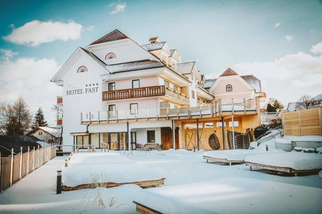 Mein Hotel Fast