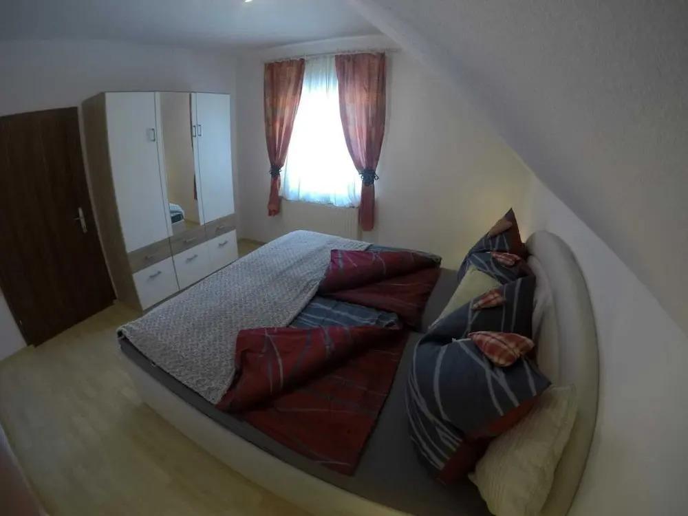 Ferienwohnung Am Sonnenweg