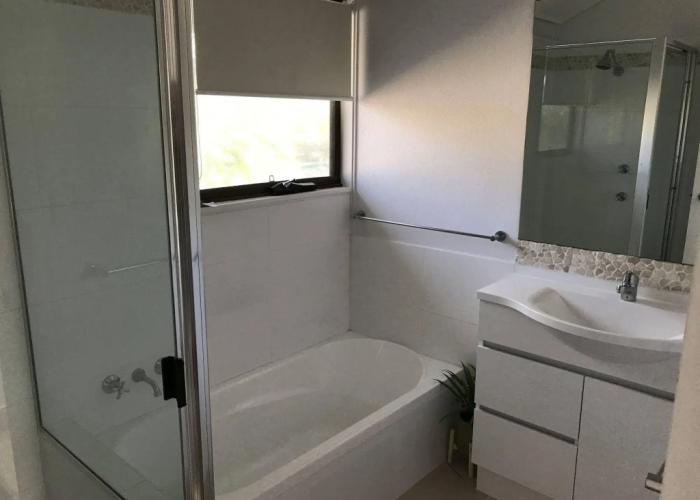Glen Eden Beach Resort