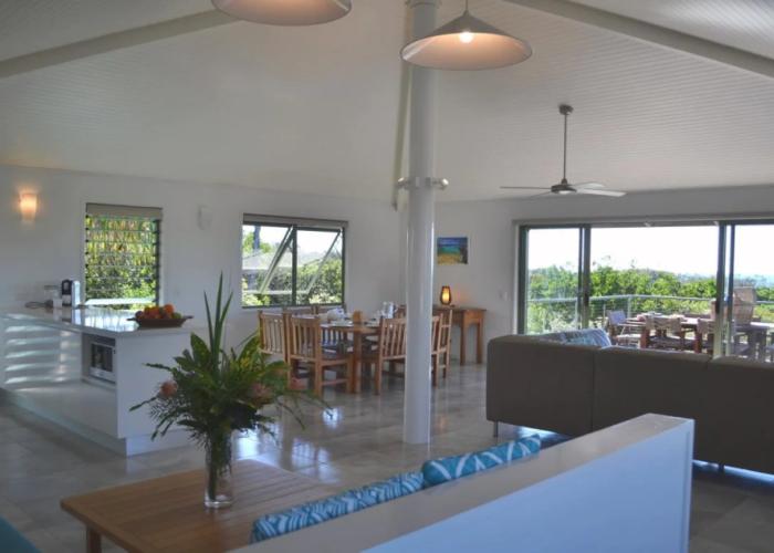 The Retreat Beach Houses
