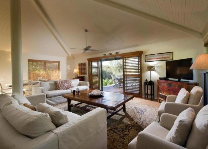 The Retreat Beach Houses