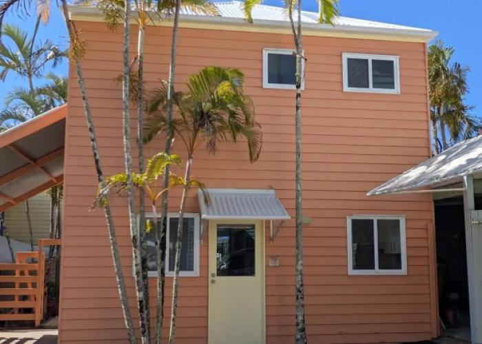 Sails Lifestyle Resort