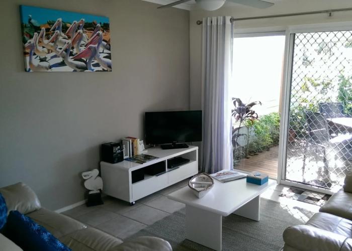 Sails Lifestyle Resort