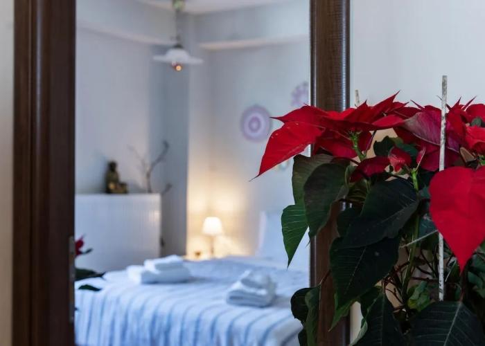 Stagiates Guest House Room 1