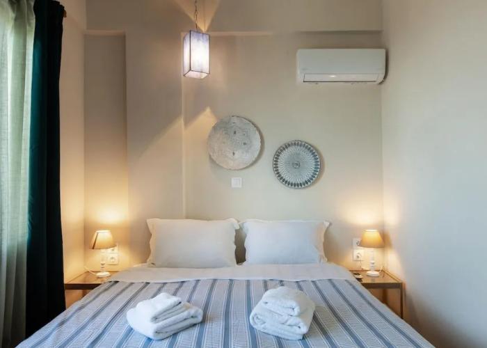 Stagiates Guest House Room 2