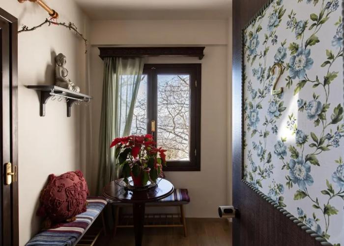 Stagiates Guest House Room 2