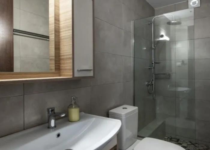 Stagiates Guest House Room 2