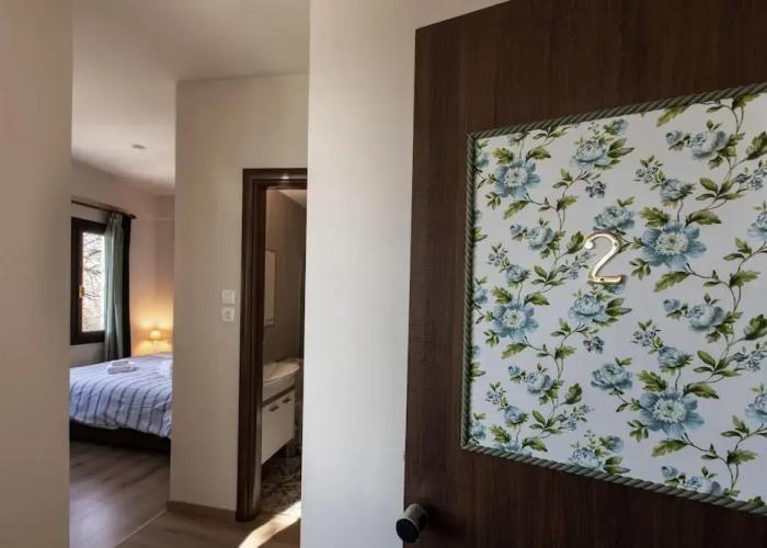 Stagiates Guest House Room 2