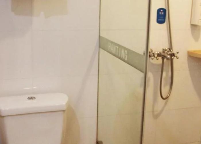 Ji Hotel (Ningbo Yinzhou Wanda)