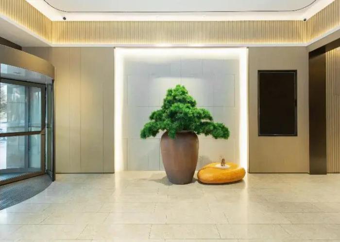 Ji Hotel (Ningbo Yinzhou Wanda)