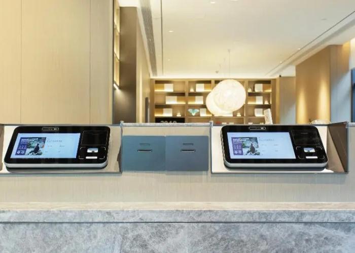 Ji Hotel (Ningbo Yinzhou Wanda)