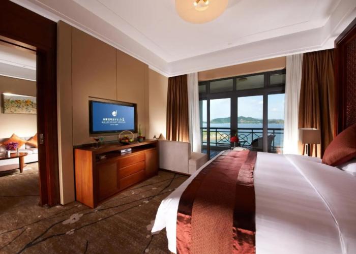 New Century Resort Siming Lake Yuyao