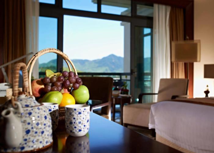 New Century Resort Siming Lake Yuyao