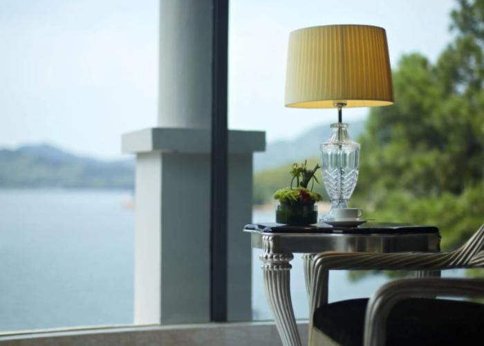 New Century Resort Siming Lake Yuyao