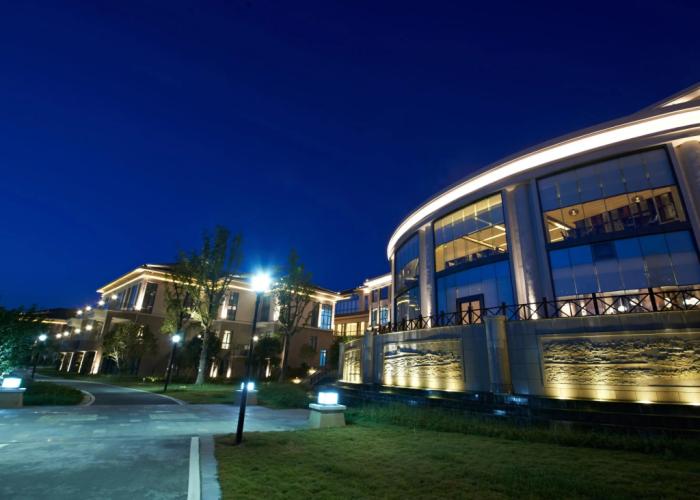 New Century Resort Siming Lake Yuyao